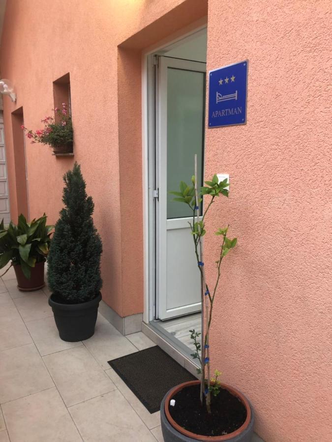 Two Bedroom Apartment Kastav Exterior foto