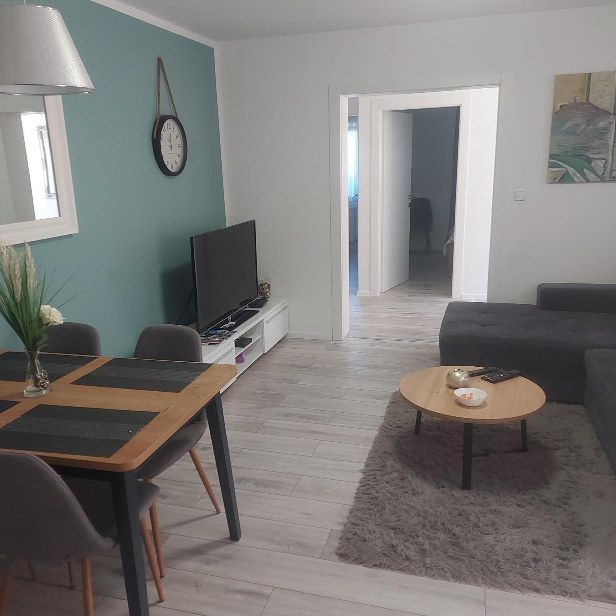 Two Bedroom Apartment Kastav Quarto foto