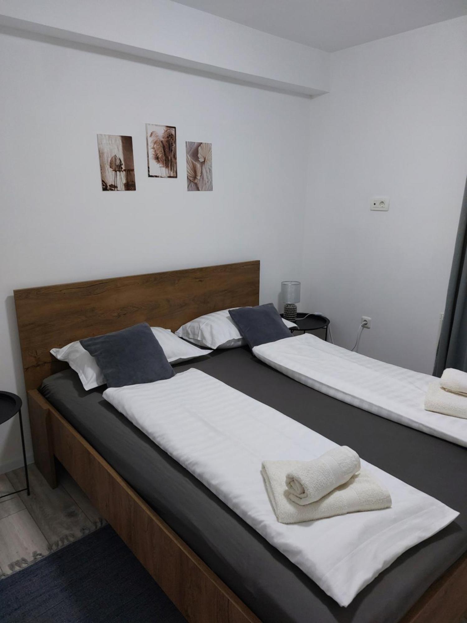 Two Bedroom Apartment Kastav Exterior foto