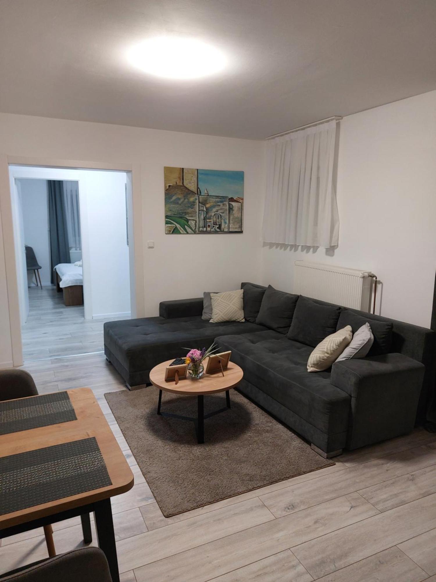 Two Bedroom Apartment Kastav Exterior foto