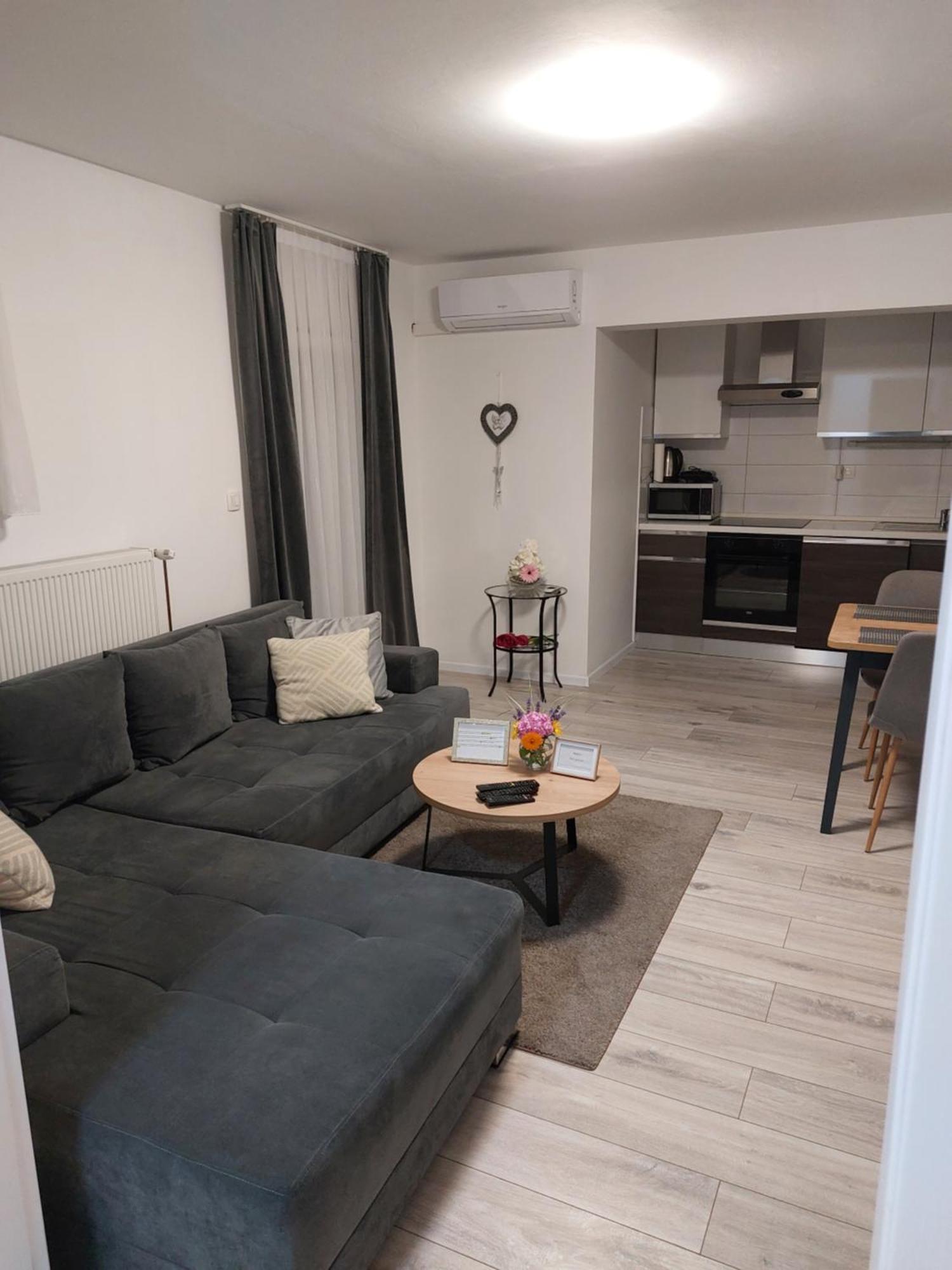 Two Bedroom Apartment Kastav Exterior foto