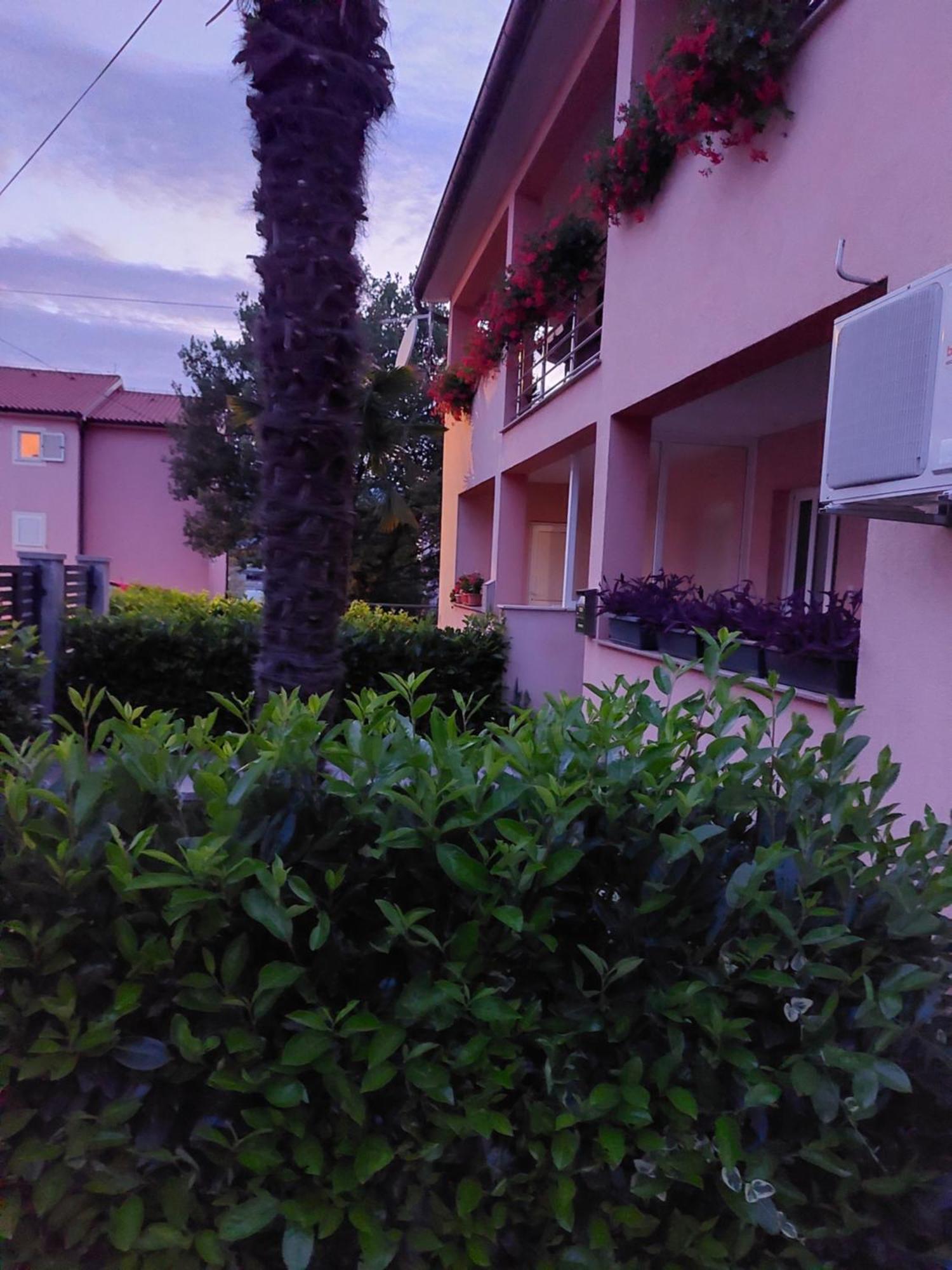 Two Bedroom Apartment Kastav Exterior foto